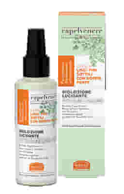 CAPELVENERE BIOLOZIONE LUCIDANTE 100 ML