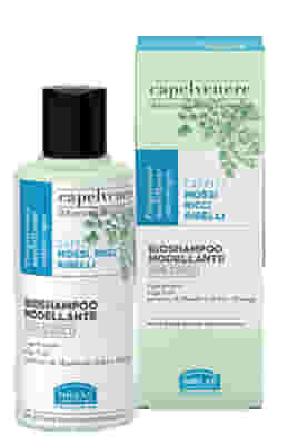 CAPELVENERE BIOSHAMPOO MODELLANTE 200 ML