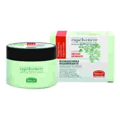 CAPELVENERE BIOMASCHERA RIGENERANTE 200 ML