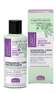 CAPELVENERE BIOSHAMPOO CREMA RIACIDIFICANTE 200 ML