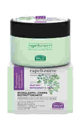 CAPELVENERE BIOBALSAMO CREMA 200 ML