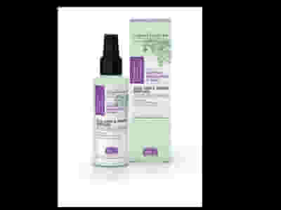 CAPELVENERE BIOFLUIDO ACAI LINO E MARULA 100 ML