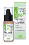 CAPELVENERE BIOLOZIONE ORTICA EDERA E CRESCIONE 30 ML