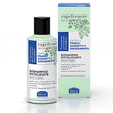 CAPELVENERE BIOSHAMPOO RIVITALIZZANTE 200 ML