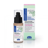 CAPELVENERE BIOLOZIONE RIVITALIZZANTE PLUS DONNA 30 ML