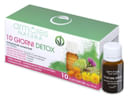 ARMORES NATURA 10 GIORNI DETOX 10 FLACONCINI DA 10 ML