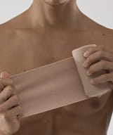 CIZETA PRESS COMPRESSIVA MF90 BENDA MONOELASTICA FORTE EST 90 M 5X10 CM