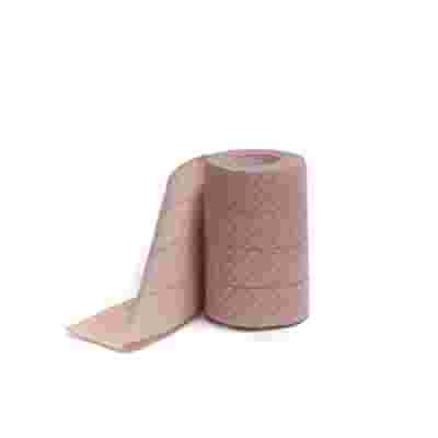 CIZETA PRESS COMPRESSIVA ML35 DOTS BENDA MONOELASTICA CON DOTS EST 35 M 5X10 CM