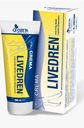 LIVEDREN CREMA 200 ML