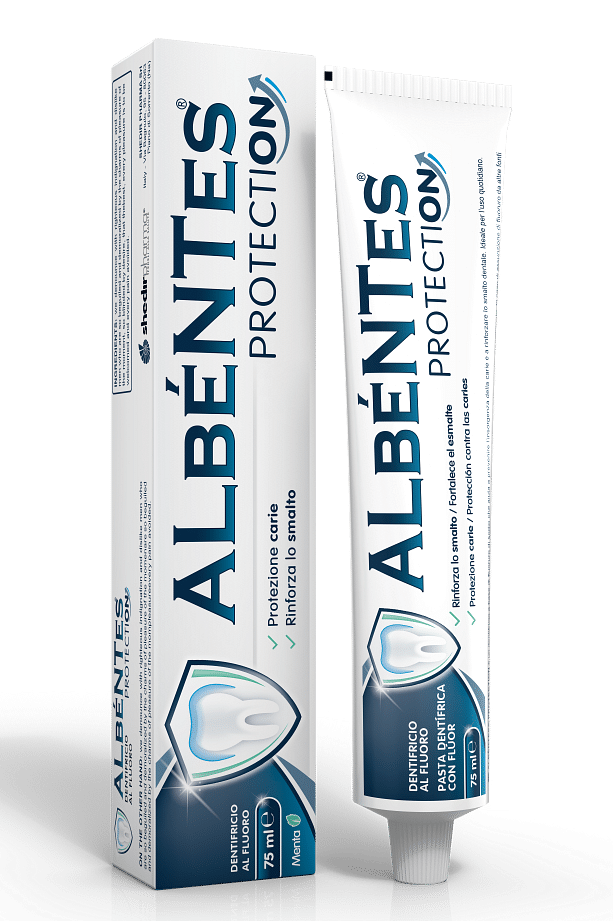 Albentes Protection 75 Ml