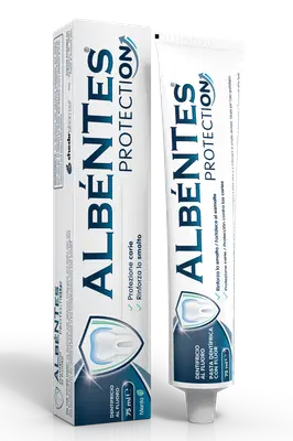 ALBENTES PROTECTION 75 ML ALBENTES PROTECTION 75 ML
