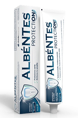 ALBENTES PROTECTION 75 ML