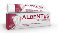 ALBENTES SENSITIVE 75 ML