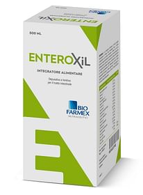 Enteroxil 500 Ml