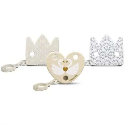 SUAVINEX SPECIAL OCCASION CLIP SUAVINEX SPECIAL OCCASION CLIP