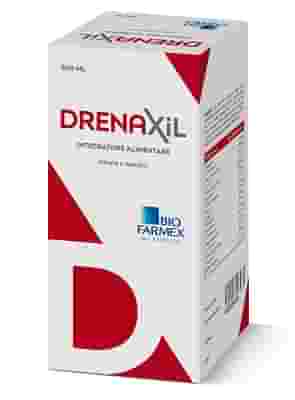DRENAXIL 500 ML