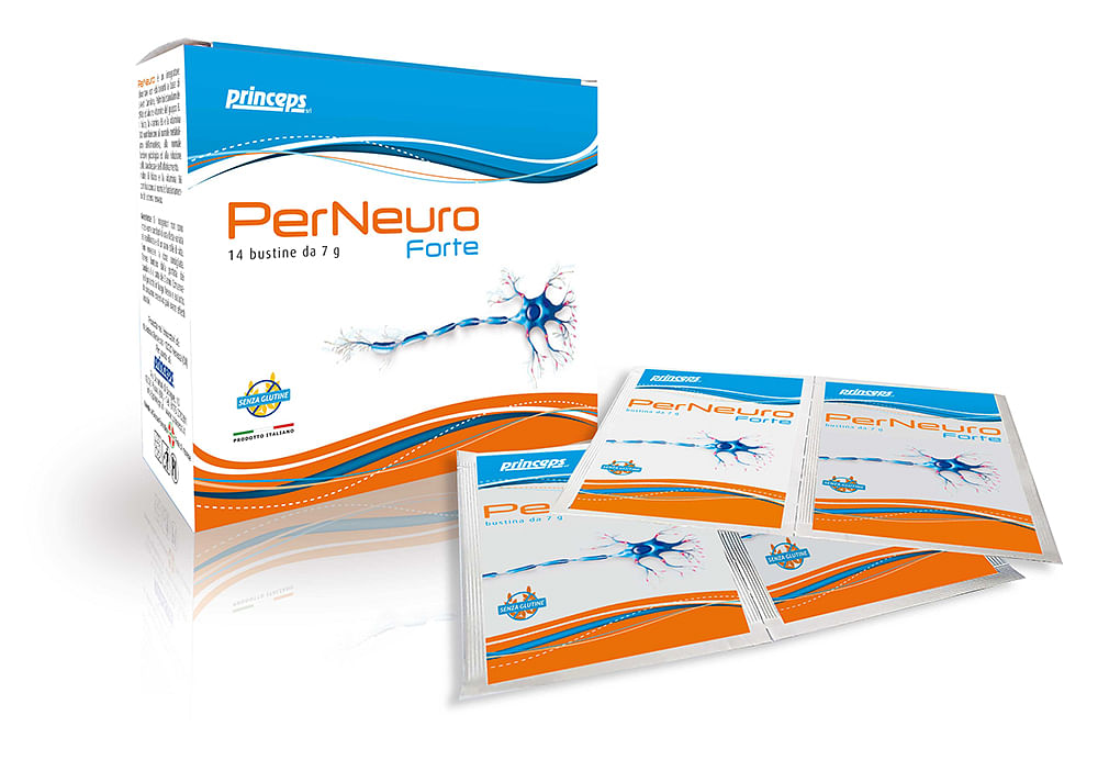 Perneuro Forte 14 Bustine