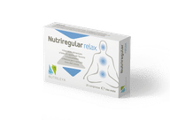 NUTRIREGULAR RELAX 20 COMPRESSE