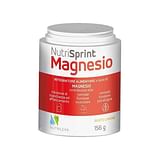 NUTRISPRINT MAGNESIO POLVERE 156 G