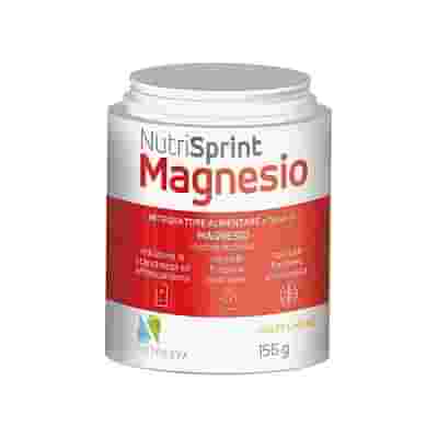 NUTRISPRINT MAGNESIO POLVERE 156 G