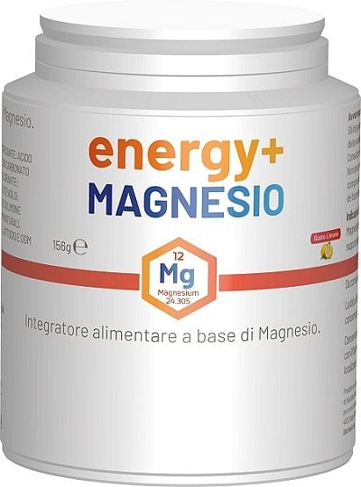 Magnesio Polvere 150 G