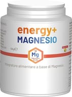 MAGNESIO POLVERE 150 G