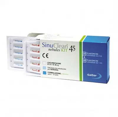 SOLUZIONE NON STERILE A BASE DI CUCURBITACINE B-D-I-E 45MCG/3ML 20 FLACONI MONODOSE DA 3ML SOLUZIONE NON STERILE A BASE DI CUCURBITACINE B-D-I-E 45MCG/3ML 20 FLACONI MONODOSE DA 3ML