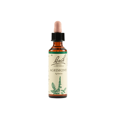 AGRIMONY BACH ORIG 20 ML
