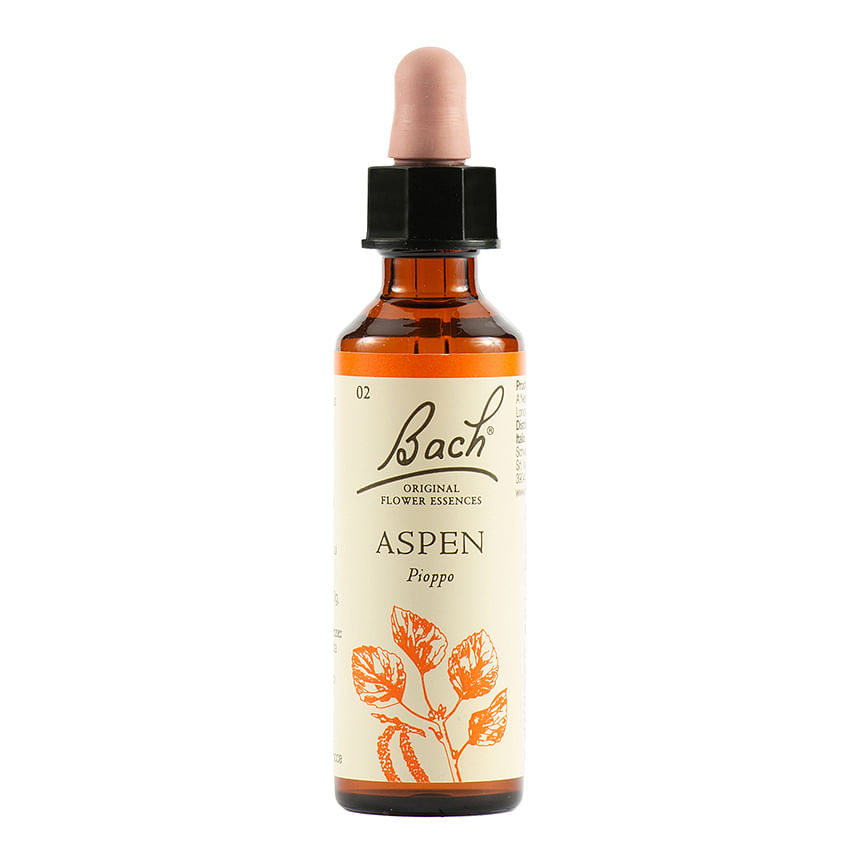 Aspen Bach Orig 20 Ml