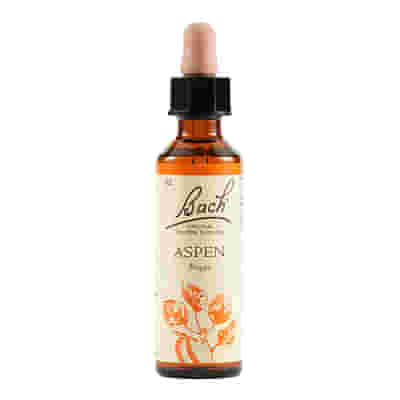 ASPEN BACH ORIG 20 ML