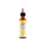 CERATO BACH ORIG 20 ML