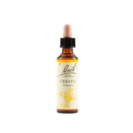 CERATO BACH ORIG 20 ML