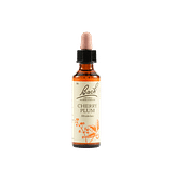 CHERRY PLUM BACH ORIG 20 ML