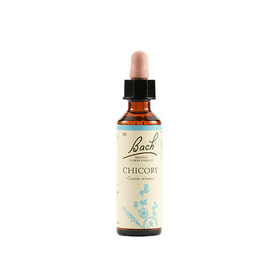 CHICORY BACH ORIG 20 ML