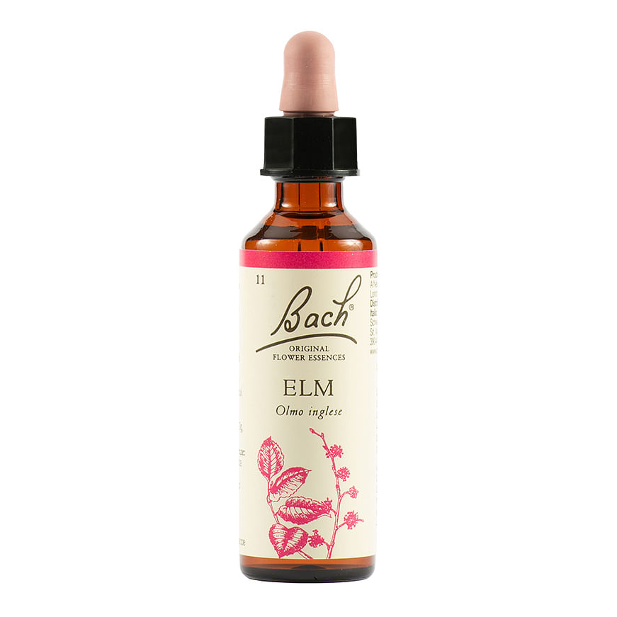 Elm Bach Orig 20 Ml