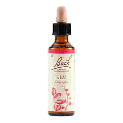 ELM BACH ORIG 20 ML