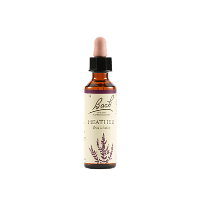 HEATHER BACH ORIG 20 ML