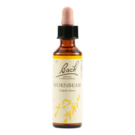 HORNBEAM BACH ORIG 20 ML