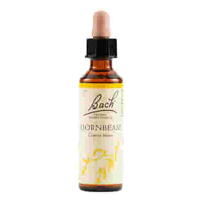 HORNBEAM BACH ORIG 20 ML