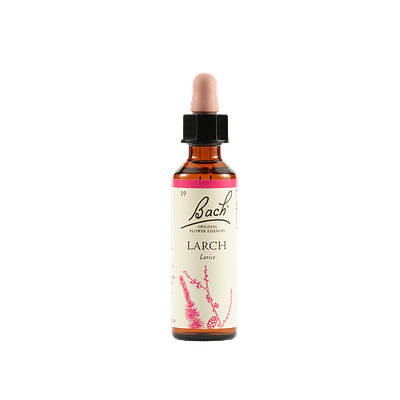 LARCH BACH ORIG 20 ML