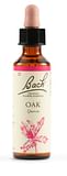 OAK BACH ORIG 20 ML