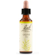 OLIVE BACH ORIG 20 ML