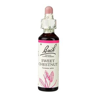 Sweet Chest Bach Orig 20 Ml