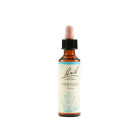 VERVAIN BACH ORIG 20 ML