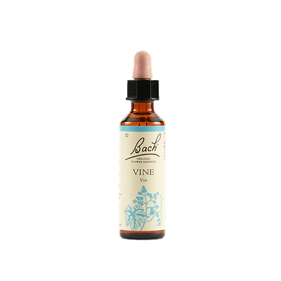 VINE BACH ORIG 20 ML