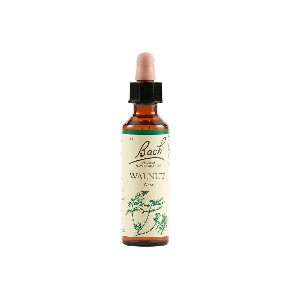 Walnut Bach Orig 20 Ml