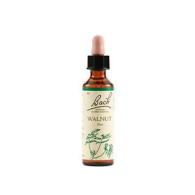 WALNUT BACH ORIG 20 ML