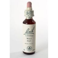 WILD OAT BACH ORIG 20 ML