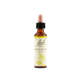 WILD ROSE BACH ORIG 20 ML