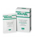 SOLLIVAL PRONTO SALVIETTE LENITIVE 12 PEZZI